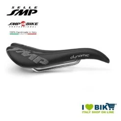 Sella 274x138 Mm SMP Dynamic, Imbottitura Minima -Shimanotoz Outlet sella 274x138 mm smp dynamic imbottitura minima shop 1