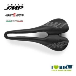 Sella 274x138 Mm SMP Dynamic, Imbottitura Minima -Shimanotoz Outlet sella 274x138 mm smp dynamic imbottitura minima shop 3