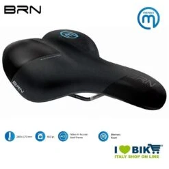 Sella 288x170 Mm Memory Foam, Donna