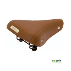 Sella Bicicletta Gel Miele City Bike Biciclette D'epoca E Classiche In Vendita Online