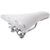 Sella Bici Retrò Sport Bianca Molle Shop Online -Shimanotoz Outlet sella bici vintage sport bianca molle vendita online