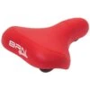 Sella City Bike BRN Bubble Rossa Online Store -Shimanotoz Outlet sella bicicletta brn bubble rossa shop online