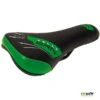 Sella Bimbo 16-20 Nera Verde Shoponline Accesoori Bici Vendita -Shimanotoz Outlet sella bimbo 16 20 nera verde