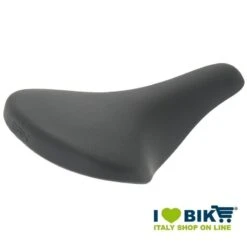 Sella Bicicletta BRN Riviera Grigia Bike Shop