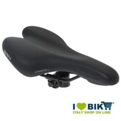 Sella BRN Spinbike Nera Shop Accessori Bici