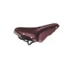 Negozio Vendita On Line Sella Brooks B17 Uomo Marrone Originale Vintage Old Style Retro Per Bici Per Biciclette Accessori Bici N