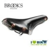 Sella Bici Vintage Brooks Swift Chrome Nera Online Shop -Shimanotoz Outlet sella brooks swift chrome nera bike store