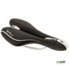 Sella Dynamic Sport Nera E Bianca Accessori Bici Vendita Online -Shimanotoz Outlet sella dynamic sport nera e bianca