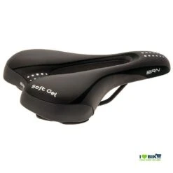 Sella Ergonomic Gel Uomo Accessori Bici Vendita On Line