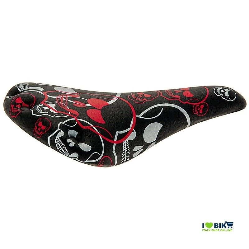 Sella Fixed Skull Vendita Accessori Fixed Bici Shoponline 3 Sella Fixed Skull Vendita Accessori Fixed Bici Shoponline