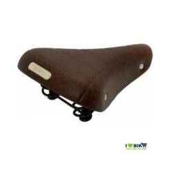 Vendita On Line Sella Royal Classic Gel Marrone Classica Per Biciclette Accessori Bici Negozio Shop Prezzi Offerte