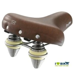 Sella Bici Royal Drifter Unisex Marrone Online Shop