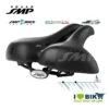 Sella Touring Selle SMP Martin Fitness, Nero -Shimanotoz Outlet sella touring selle smp martin fitness nero