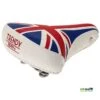 Sella Bici Trendy British Style Selle Colorate Per Bicicletta Accessori Negozio On Line -Shimanotoz Outlet sella trendy british style