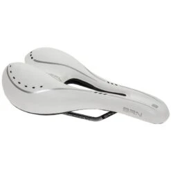 Sella X-Flow Gel Unisex Bianca Con Foro E Punta Anticompressione Shoponline