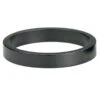 Spessore Sterzo 1pollice Nero 5mm Bike Store -Shimanotoz Outlet spessore sterzo ciclo nero 1 5 mm online shop