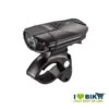 Super LAVA Anteriore, 300 Lumen LED Bianchi Da 3 Watt Con Attacco USB , Nero, 2019 -Shimanotoz Outlet super lava anteriore 300 lumen led bianchi da 3 watt usb nero 2019