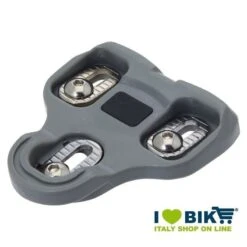 Tacchette Tipo Look Keo Grigie Registrabili 5° Shop Online