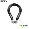 BRN Negozio On Line Vendita Tiraraggi A Una Posizione 0,127" - 3,2 Mm, Nero -Shimanotoz Outlet tiraraggi 0127 32 mm nero