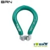 BRN Negozio On Line Vendita Tiraraggi A Una Posizione 0,130" - 3,3 Mm, Verde -Shimanotoz Outlet tiraraggi 0130 33 mm verde bike shop