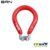 BRN Negozio On Line Vendita Tiraraggi A Una Posizione 0,136" - 3,5 Mm, Rosso -Shimanotoz Outlet tiraraggi 0136 35 mm rosso