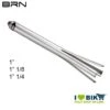 BRN Utensile Smontaggio Calotte Sterzo 1" - 1" 1/8 - 1" 1/4 -Shimanotoz Outlet utensile smontaggio calotte sterzo 1 1 1 8 1 1 4