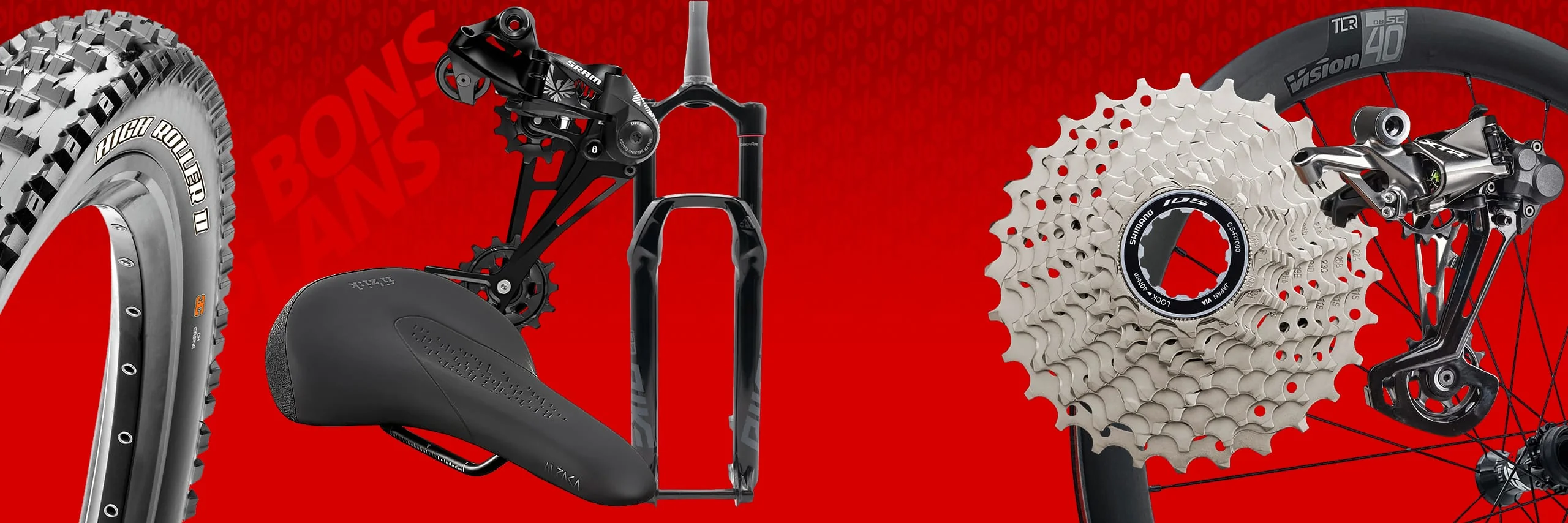 Shimanotoz Outlet -Shimanotoz Outlet PBS BonsPlans slide desktop